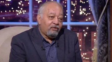 شخصيتان مختلفتان.. سامي مغاوري يكشف تفاصيل مشاركته في نون النسوة وأب ولكن